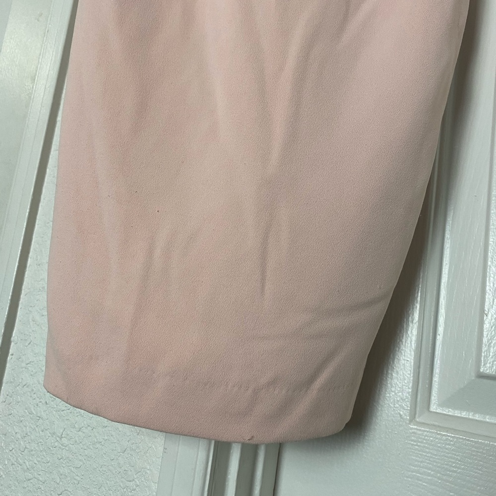 House of CB Yolanda Dress Pale Pink in Size XS - Picture 10 of 14
